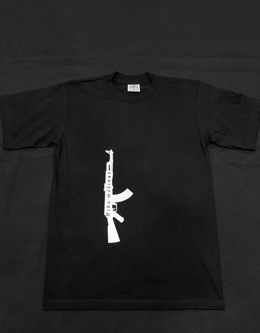 Ak Vida Mafioso T-shirt