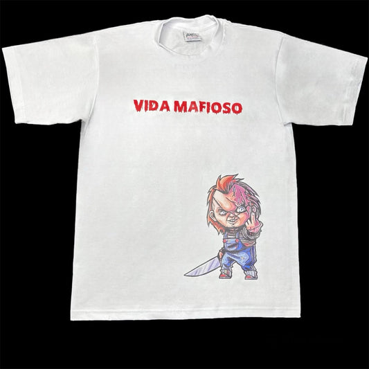 Chucky V.M t-shirt